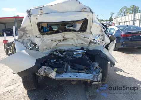 2013 Toyota Highlander из США, поврежденный, VIN 5TDZA3EHXDS042859